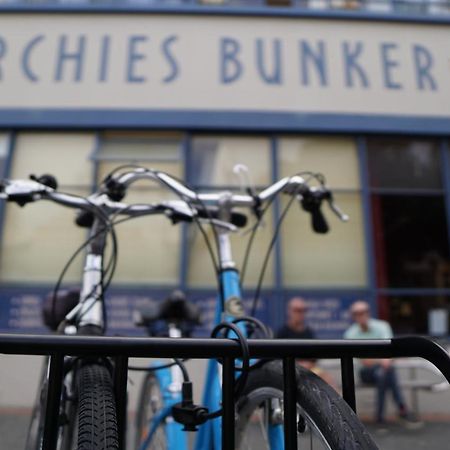 Archies Bunker Affordable Accommodation نابيير المظهر الخارجي الصورة