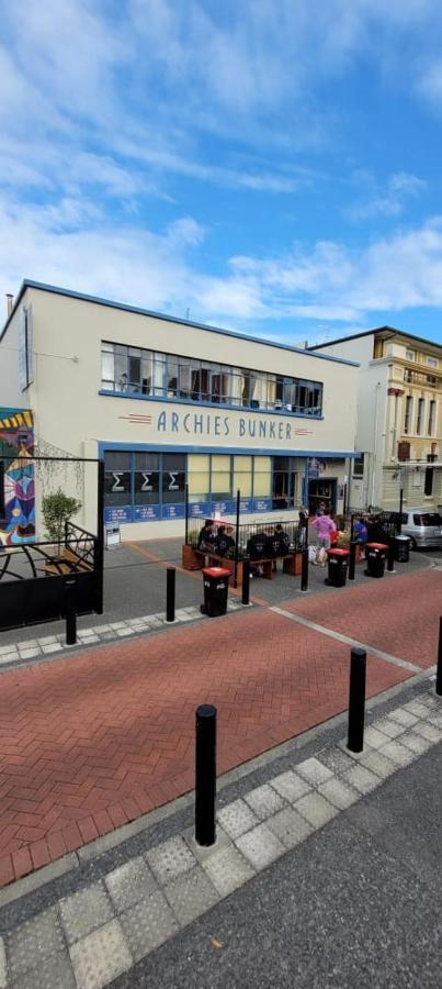 Archies Bunker Affordable Accommodation نابيير المظهر الخارجي الصورة