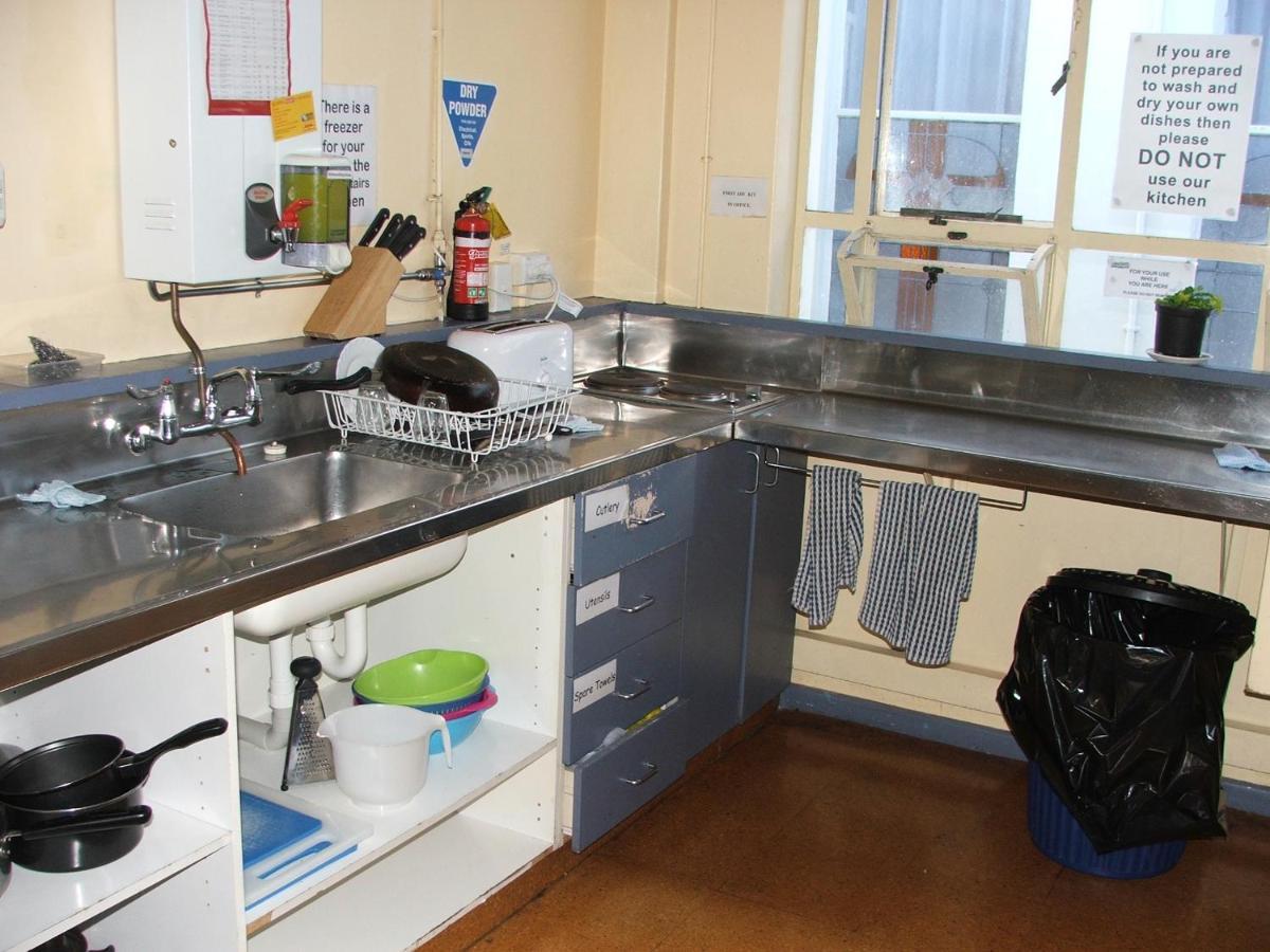 Archies Bunker Affordable Accommodation نابيير المظهر الخارجي الصورة