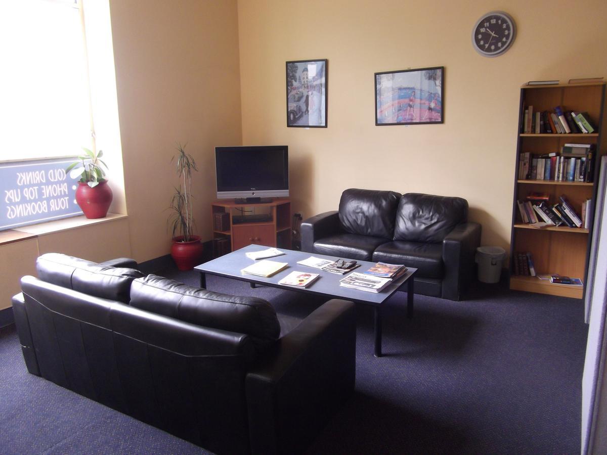 Archies Bunker Affordable Accommodation نابيير المظهر الخارجي الصورة