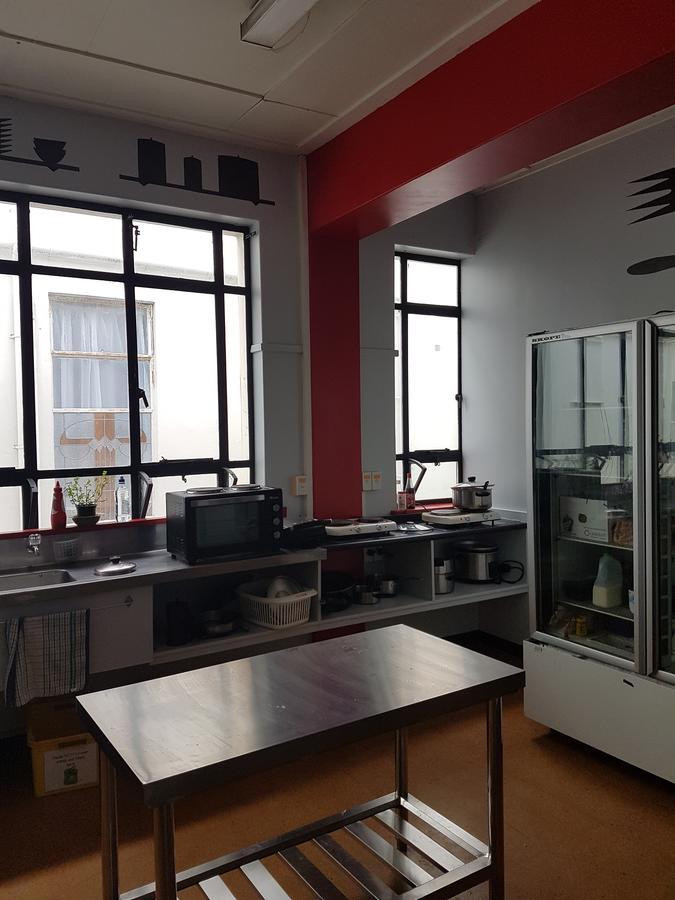 Archies Bunker Affordable Accommodation نابيير المظهر الخارجي الصورة
