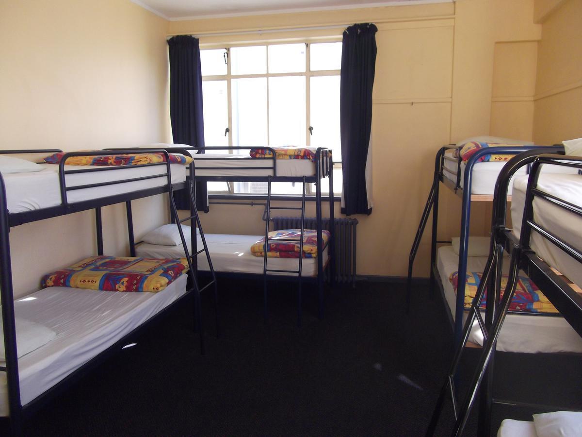 Archies Bunker Affordable Accommodation نابيير المظهر الخارجي الصورة