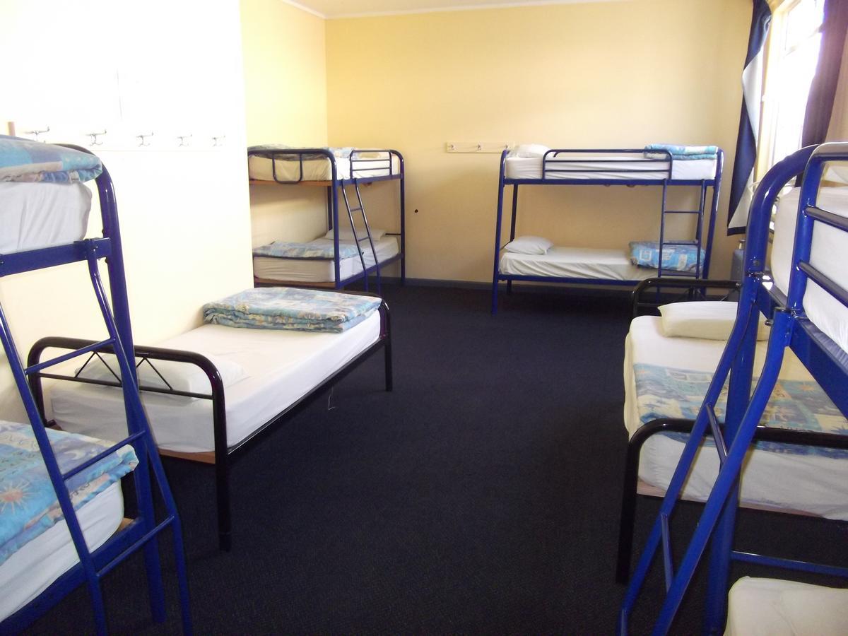 Archies Bunker Affordable Accommodation نابيير المظهر الخارجي الصورة