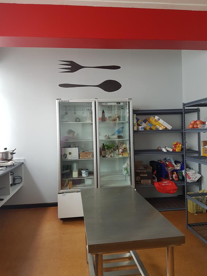 Archies Bunker Affordable Accommodation نابيير المظهر الخارجي الصورة