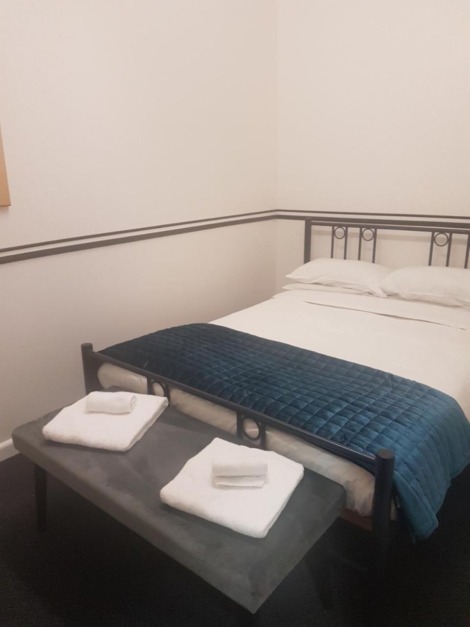 Archies Bunker Affordable Accommodation نابيير المظهر الخارجي الصورة