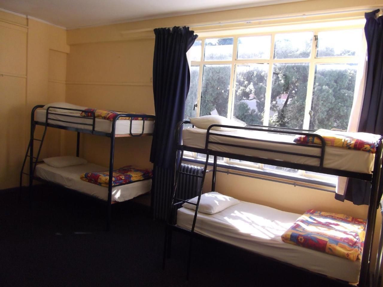 Archies Bunker Affordable Accommodation نابيير المظهر الخارجي الصورة