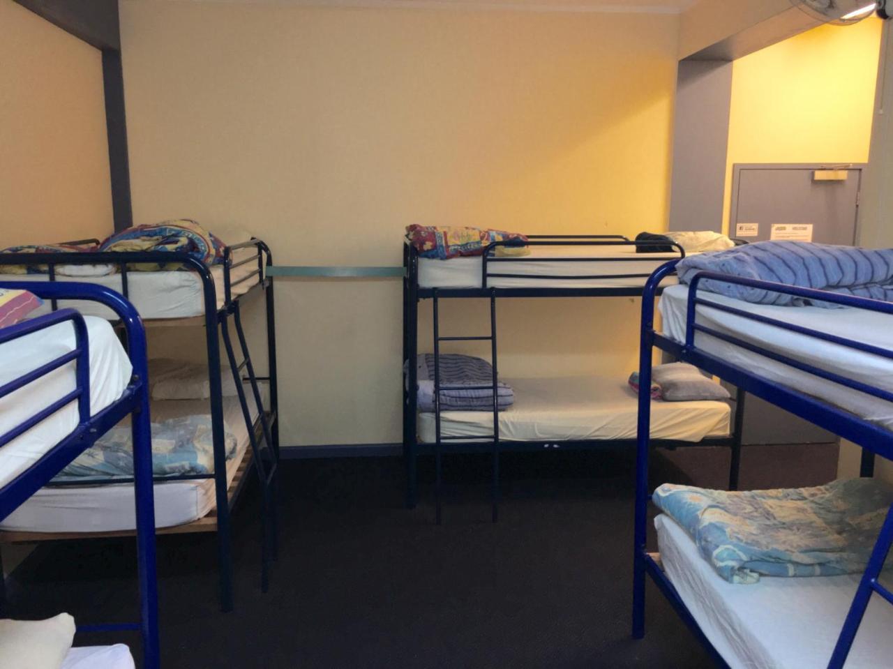 Archies Bunker Affordable Accommodation نابيير المظهر الخارجي الصورة