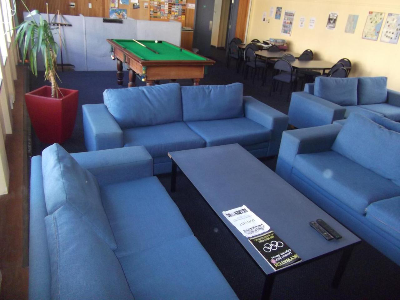 Archies Bunker Affordable Accommodation نابيير المظهر الخارجي الصورة