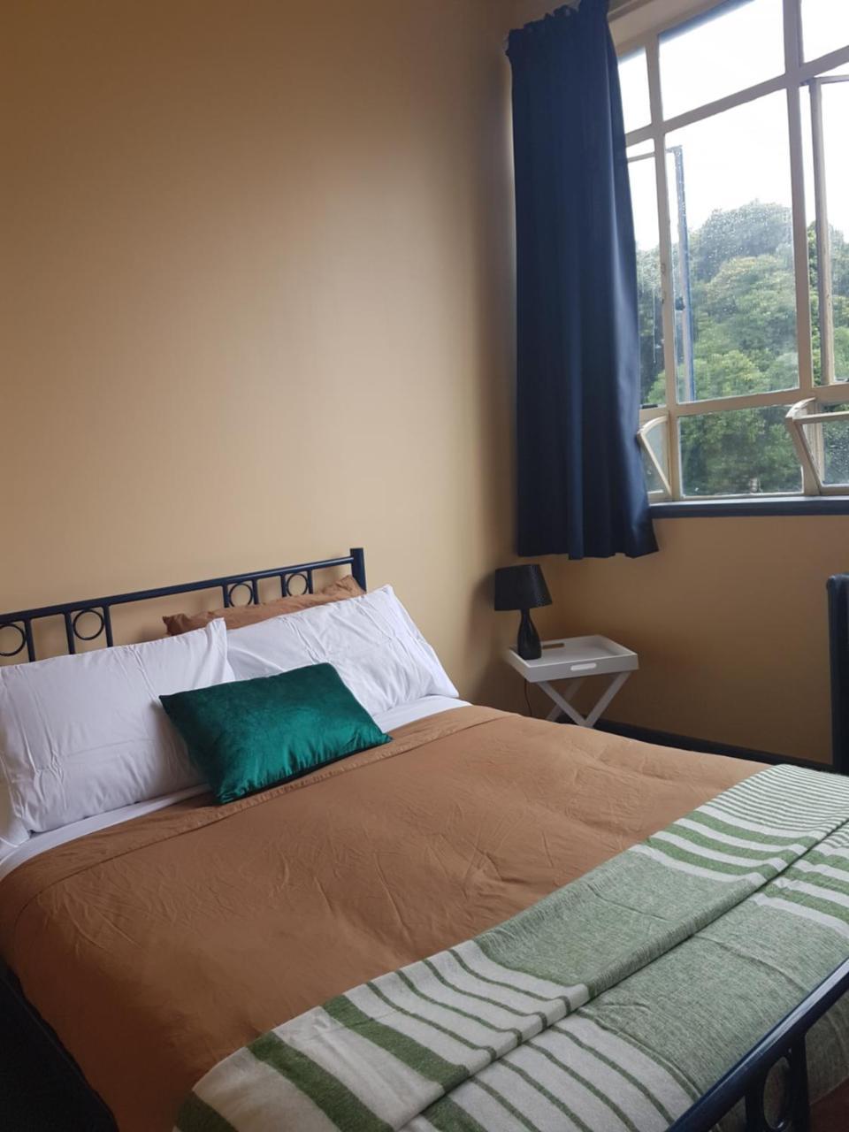 Archies Bunker Affordable Accommodation نابيير المظهر الخارجي الصورة