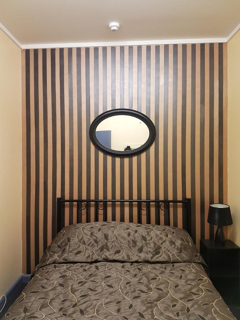 Archies Bunker Affordable Accommodation نابيير المظهر الخارجي الصورة