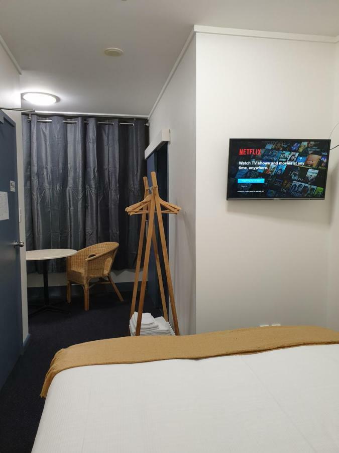 Archies Bunker Affordable Accommodation نابيير المظهر الخارجي الصورة