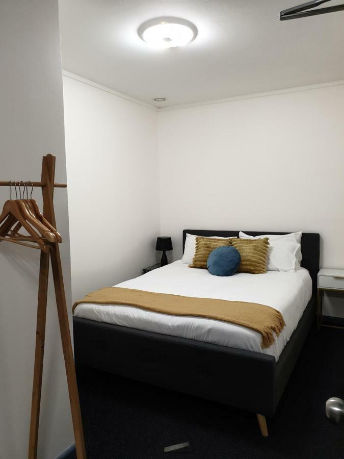 Archies Bunker Affordable Accommodation نابيير المظهر الخارجي الصورة